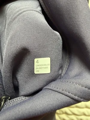 Lululemon Joggers thumbnail 3