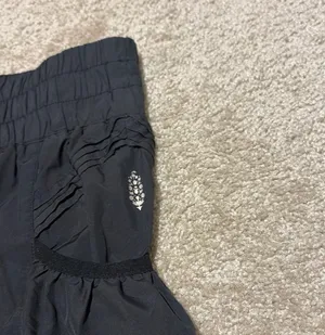 Free People shorts thumbnail 2