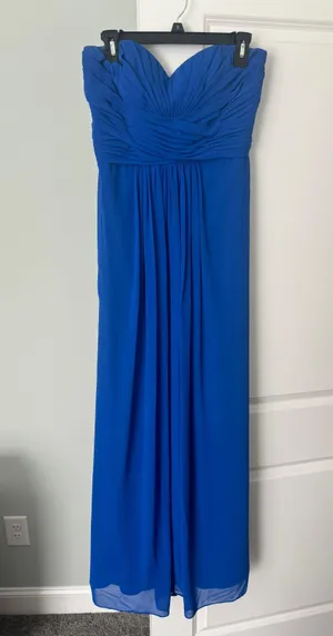 David's Bridal Gown thumbnail 1