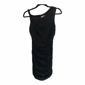 ✨That’s So Fetch Elaine Mini Black Sz 8 Dress✨ thumbnail 6