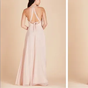 BirdyGrey Moni Convertible - Pale Blush large‎ thumbnail 5