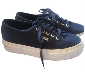 2790 Superga platform sneaker - 7 thumbnail 12
