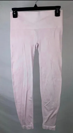 Leggings Pink Size M thumbnail 1