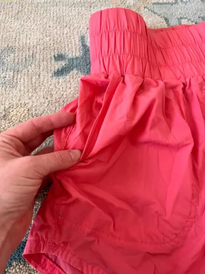 JoyLab Parachute Shorts thumbnail 2