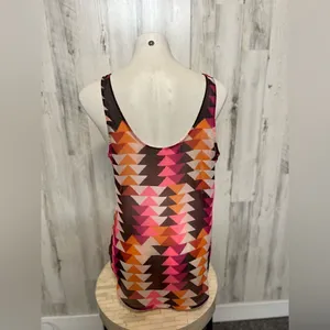 Tank top Pink Size L thumbnail 4