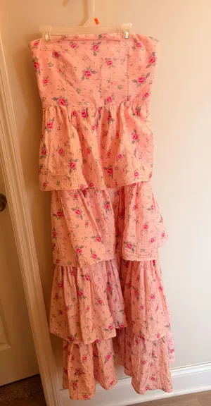 Altar'd State Dress thumbnail 1
