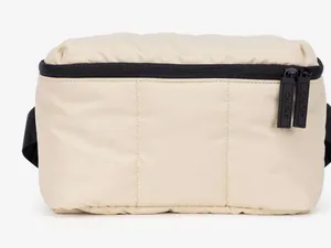 BEIS Calpak Luka Belt Bag Oatmeal thumbnail 1
