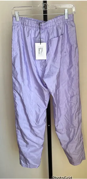 Roseanna Purple Pants Small NEW thumbnail 1