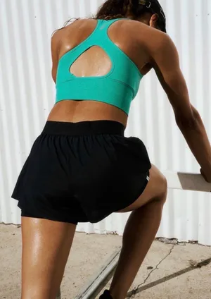 FP MOVEMENT by FREE PEOPLE Stinger Run Shorts thumbnail 3