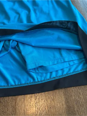Tail Blue Skort Sporty Golf Active Summer Tennis Country Club Size M thumbnail 5