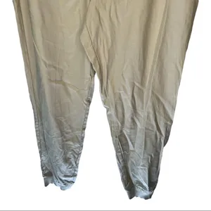Max Studio Khaki‎ Pants nwt thumbnail 3