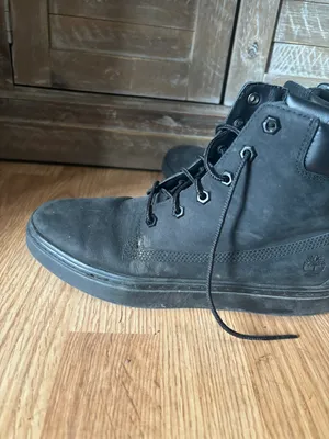 Timberland Women’s Black  Boots thumbnail 4