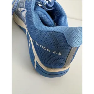Altra Women’s Intuition 4.5 Athletic Blue Running Shoes Size US 9 Used Condition thumbnail 6