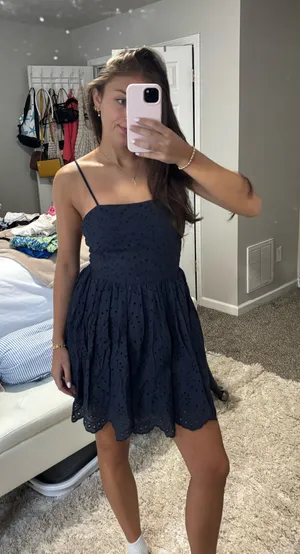 Francesca's Dress thumbnail 1