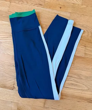 Lululemon Leggings 25" High-Rise thumbnail 1