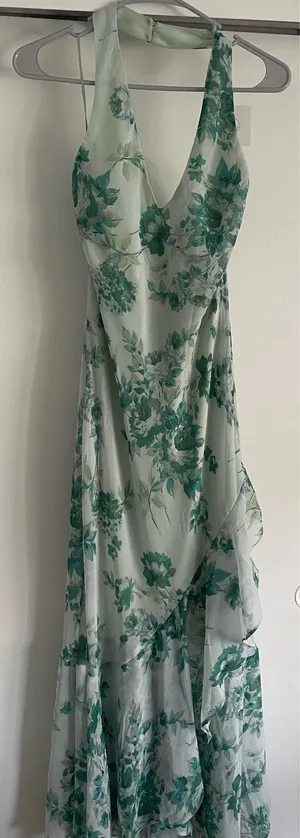Jessica Simpson Dress thumbnail 1