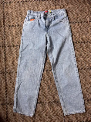Empyre Jeans  thumbnail 1