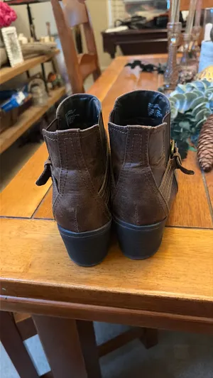 White Mountain Boots thumbnail 3