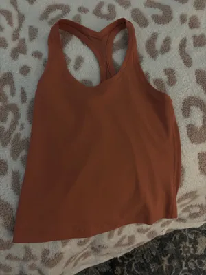 Lululemon Tank thumbnail 2
