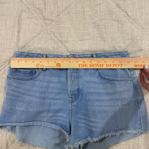 PacSun mid rise short‎ 29 thumbnail 7