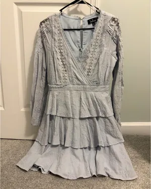 Lulus Dress thumbnail 2