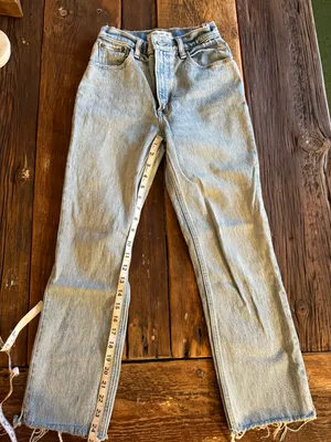 Abercrombie Jeans thumbnail 1