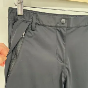 Puma Storm‎ Cell Athletic Pants with Zip Ankle - Like new thumbnail 4