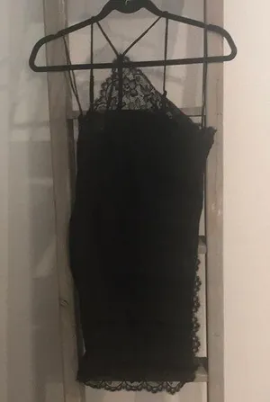 Free People Premonitions Bodycon thumbnail 1