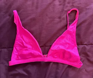 Aerie Bikini Top thumbnail 1