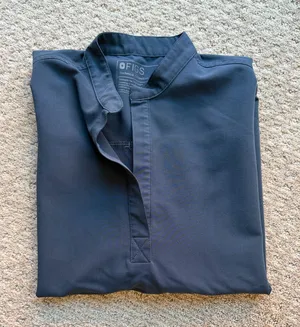 FIGS Scrub Top thumbnail 1