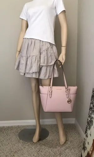 Michael Kors Purse thumbnail 7