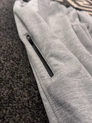 Sweatpants Gray thumbnail 4
