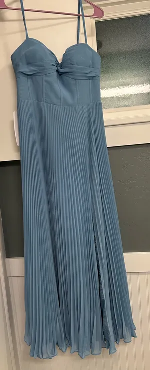 Azazie Dress  thumbnail 1