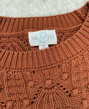 Francesca's Sweater thumbnail 2