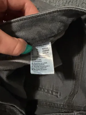 American Eagle Jeans thumbnail 3