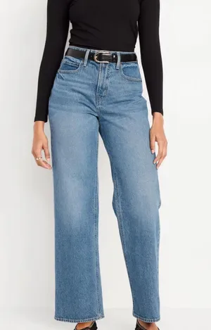 Ole navy jeans thumbnail 1