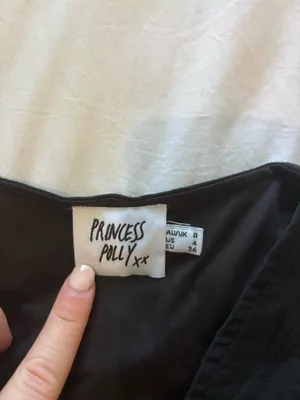 Princess Polly Top thumbnail 4