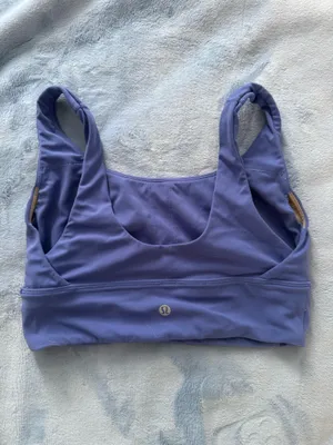 Lululemon Sports Bra  thumbnail 2