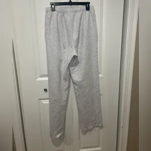 Skims Cotton Fleece Joggers thumbnail 4