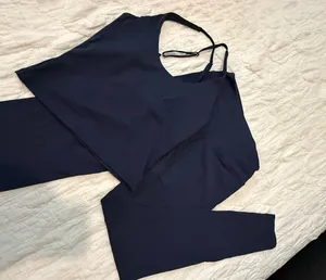 Workout Set Blue thumbnail 2