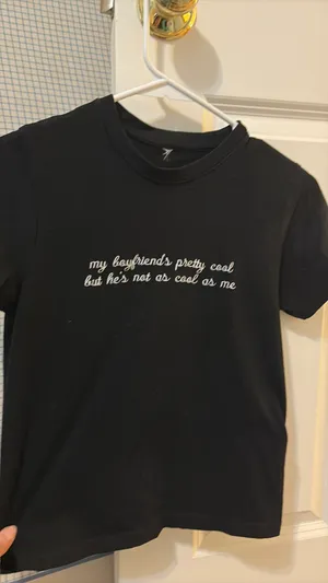 Lana Del Rey Shirt Size M thumbnail 3
