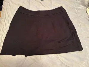 Princess Polly Black Mini Skirt thumbnail 3