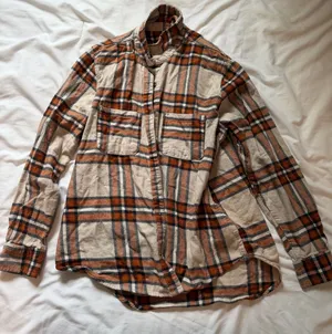 Men's Flannel thumbnail 1