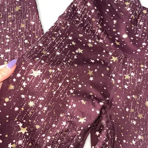 Aerie workout leggings high rise full length thumbnail 4