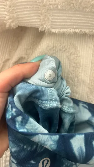 Lululemon Leggings Align 25" thumbnail 5