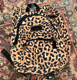 Marc Jacobs Mini Backpack thumbnail 2
