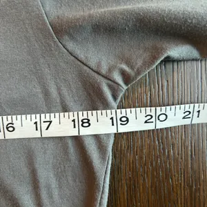 Halloween Tee 100 Gray Size XL thumbnail 6