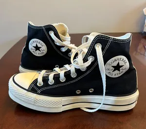 Converse Platform High Top thumbnail 4