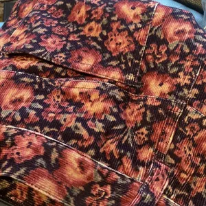 LoveShackFancy Hollywood‎ Corduroy Miniskirt 12 thumbnail 11