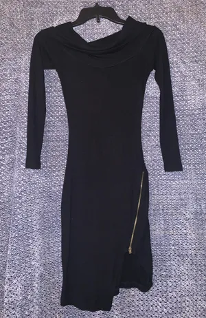 Windsor Dress thumbnail 1